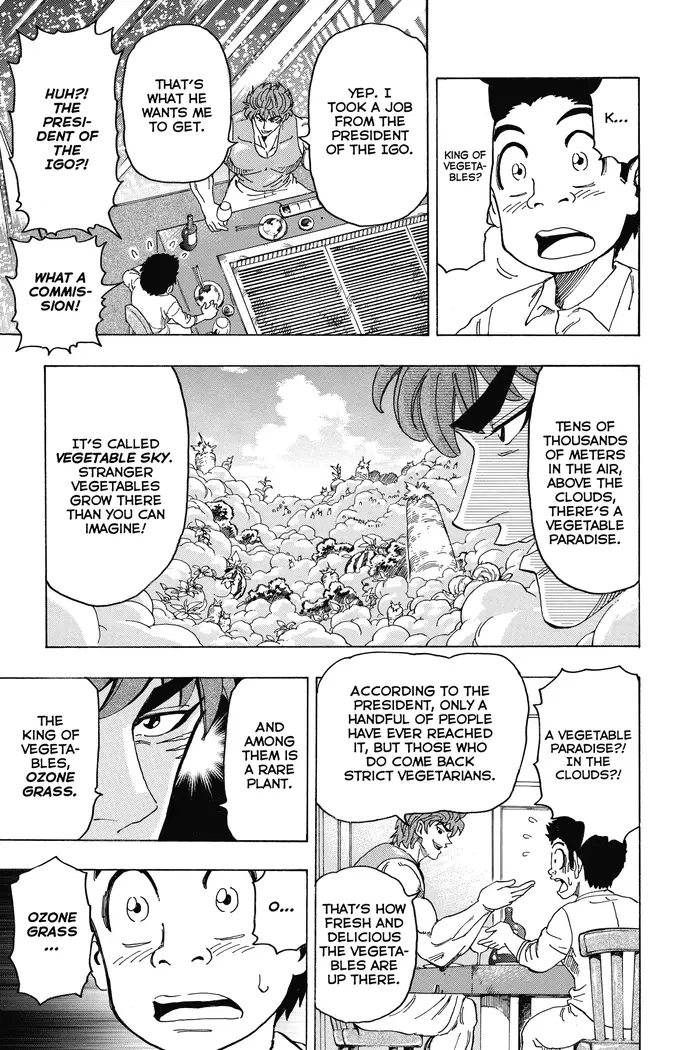 Toriko Chapter 103 image 07_optimized